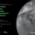 Join us for "What Does Sucess Look Like for Alberta's GHG Policy?" on Feb. 28